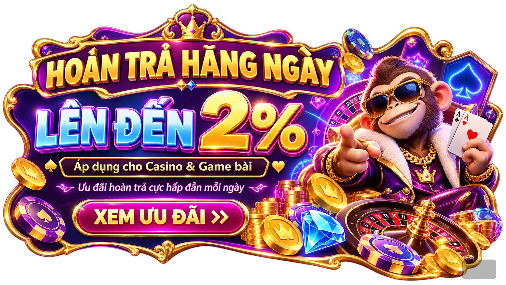 Top game bài đổi thưởng hot nhất tại 68k