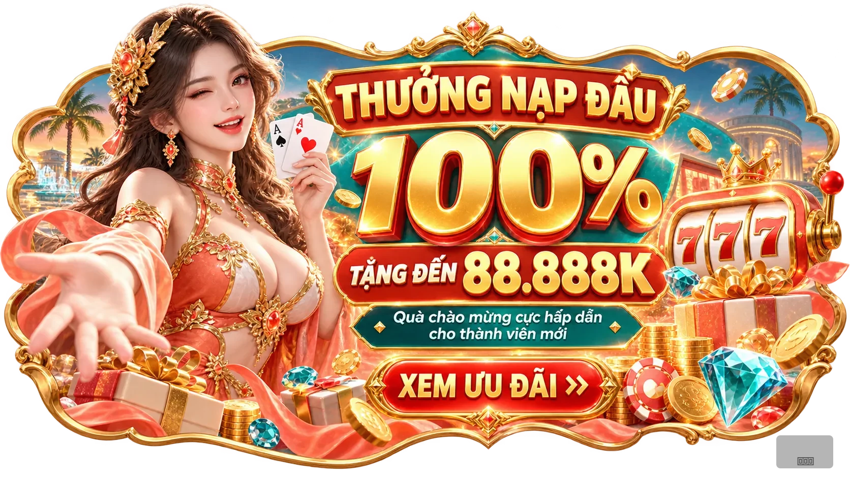 Luật chơi Tài Xỉu và mẹo thắng lớn tại 68k