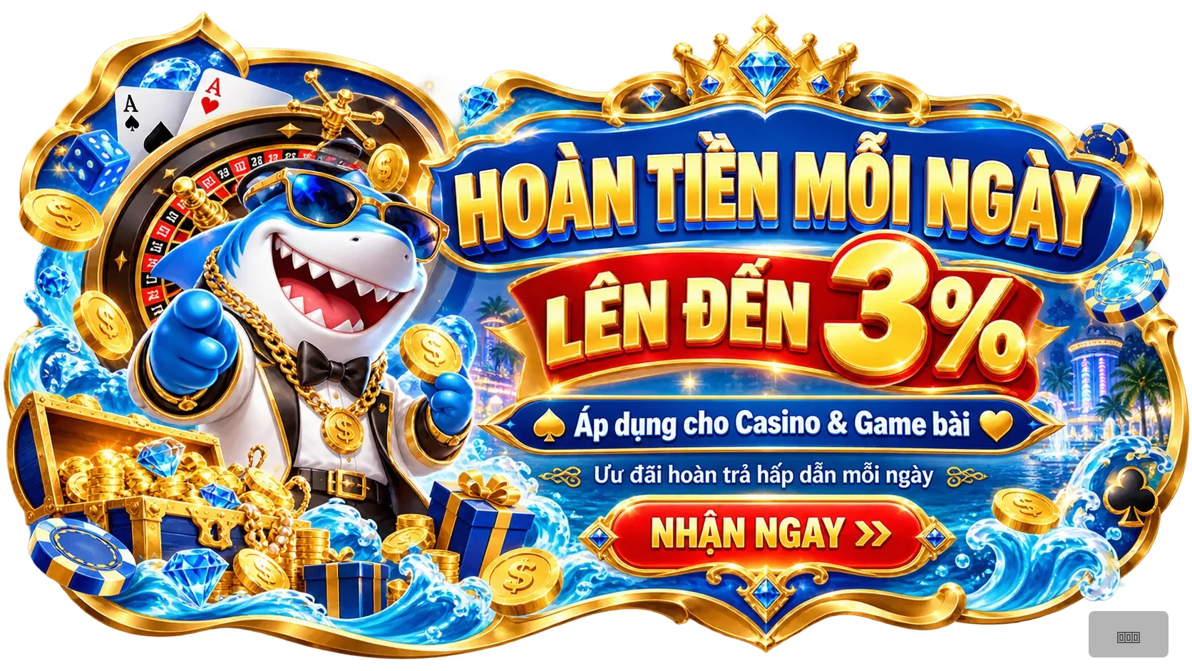 Top game bài đổi thưởng hot nhất tại 68k