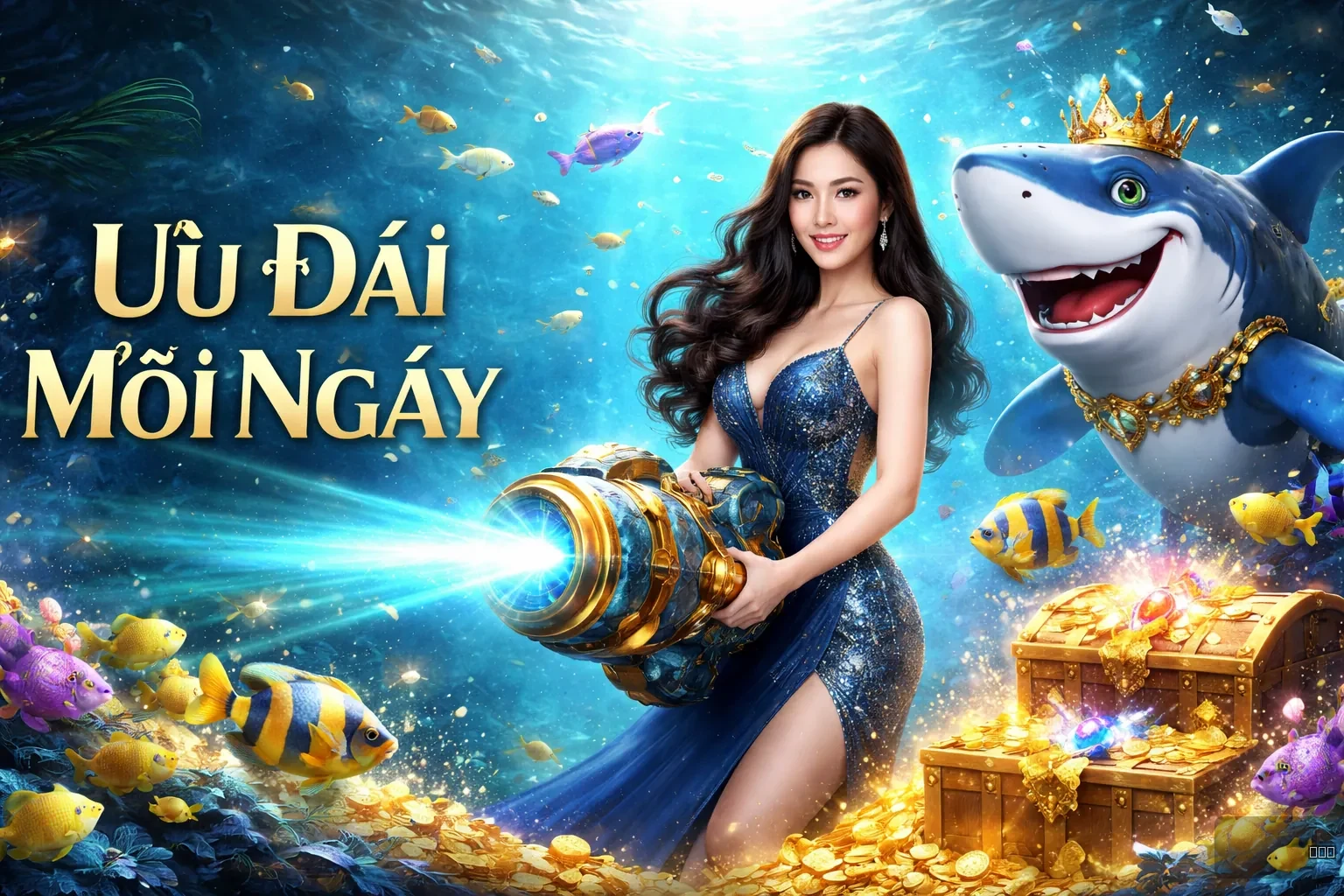 Luật chơi Tài Xỉu và mẹo thắng lớn tại 68k
