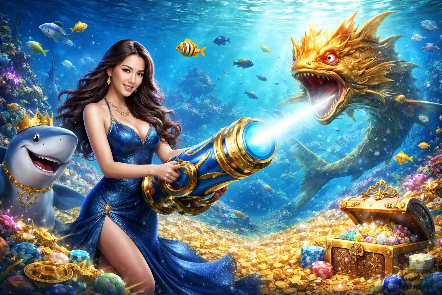 Đánh giá chi tiết 68k - nền tảng cá cược trực tuyến uy tín