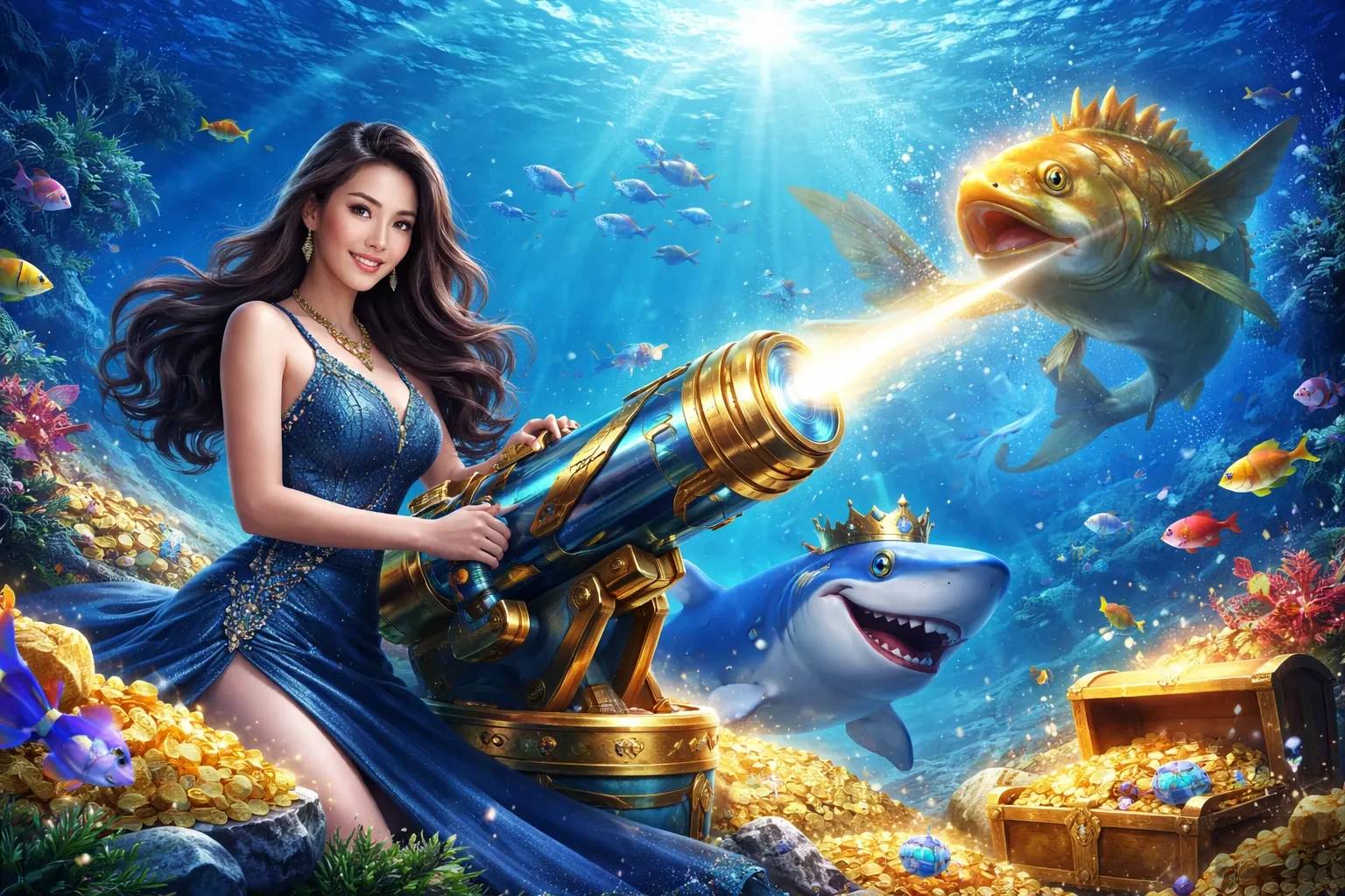 Bí kíp săn nổ hũ 68k cho người mới