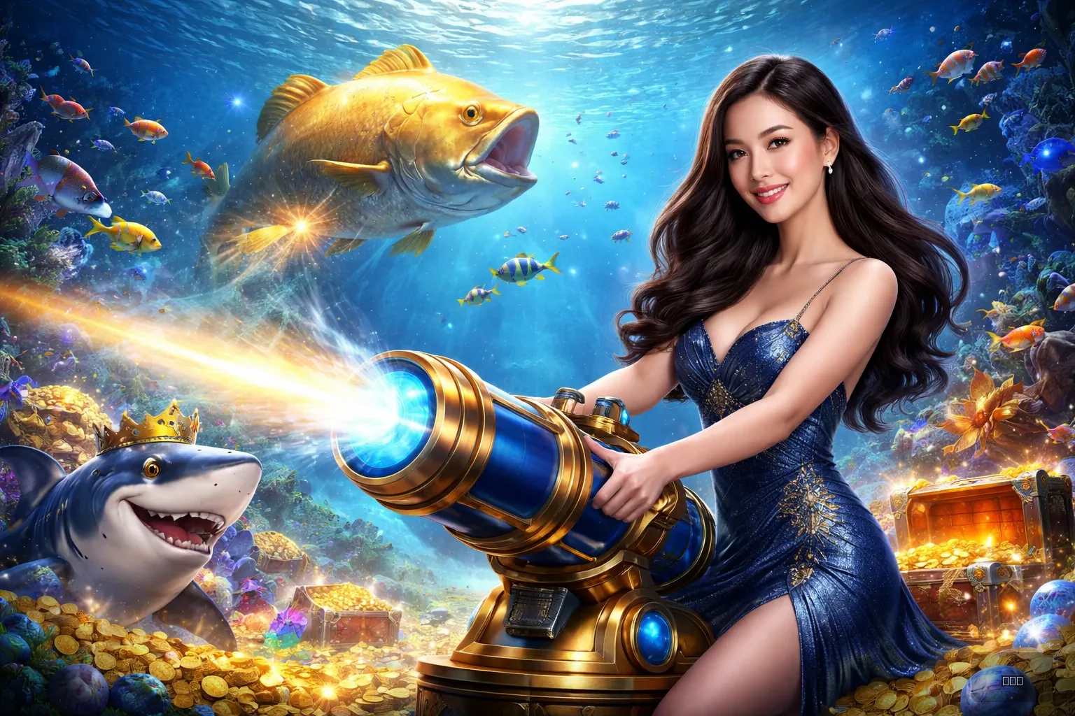 Ưu đãi nạp lần đầu 68k