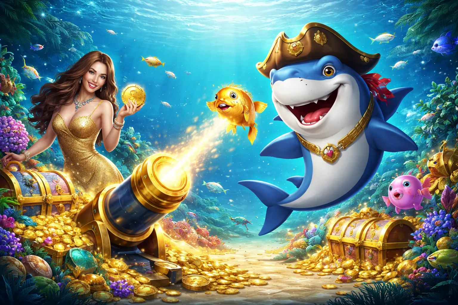 Đá gà 68k - Đấu trường đá gà trực tuyến kịch tính