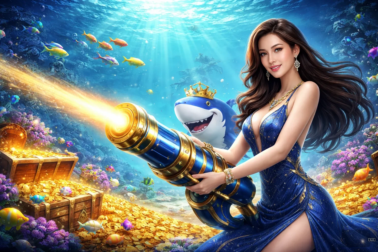Bí kíp săn nổ hũ tại 68k cho người mới