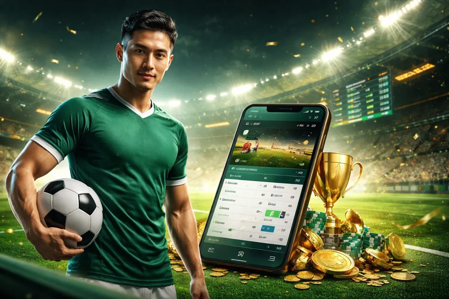 Hướng dẫn bắn cá đổi thưởng tại 68k