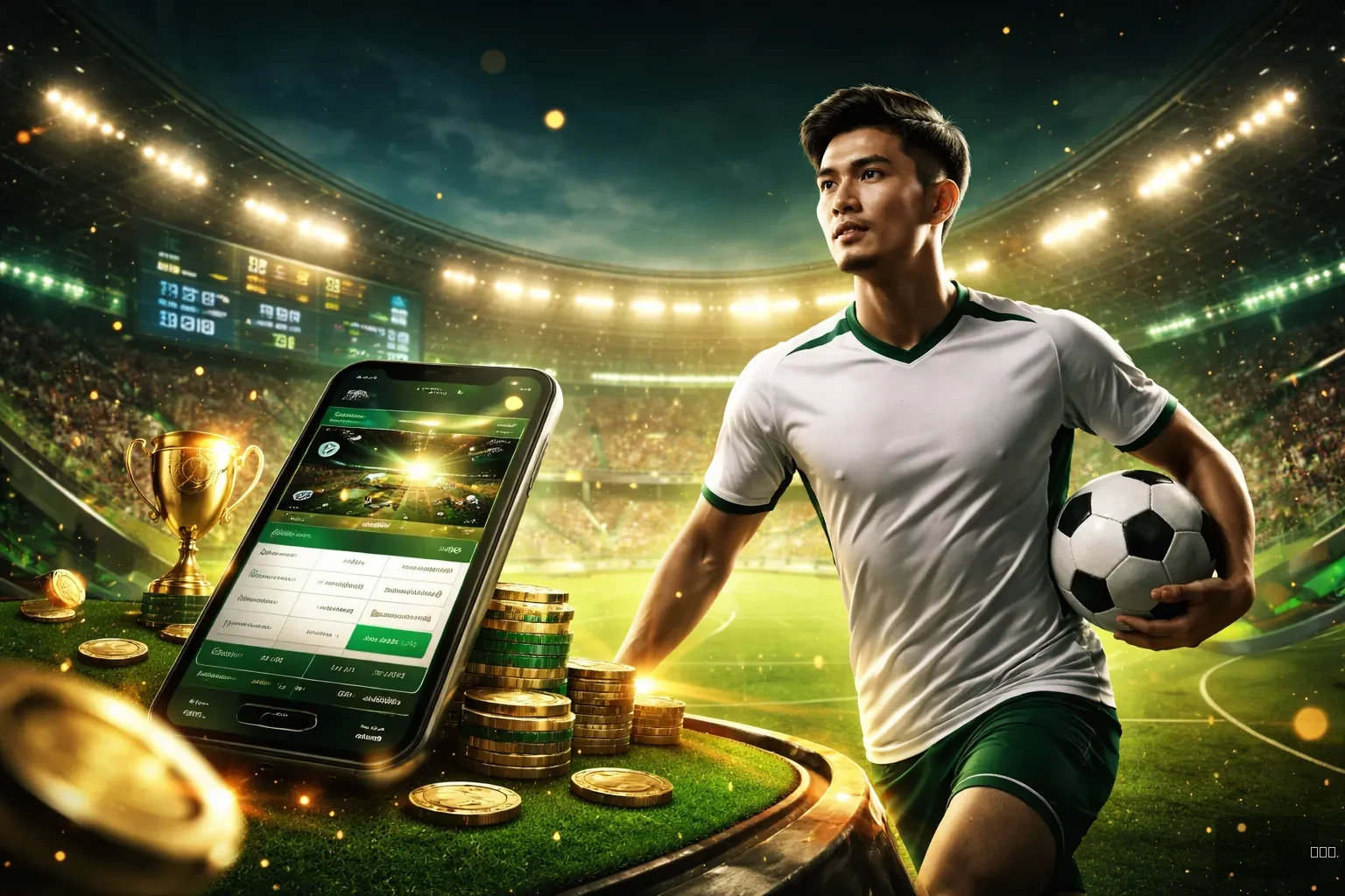 Cách chơi lô đề online tại 68k dễ trúng