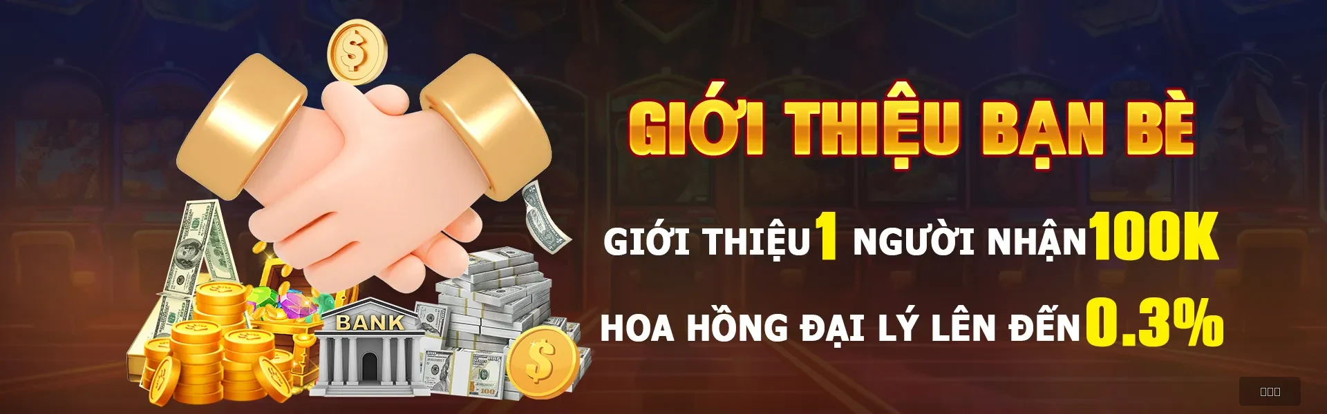 Banner trang chủ 68k - cổng giải trí cá cược trực tuyến